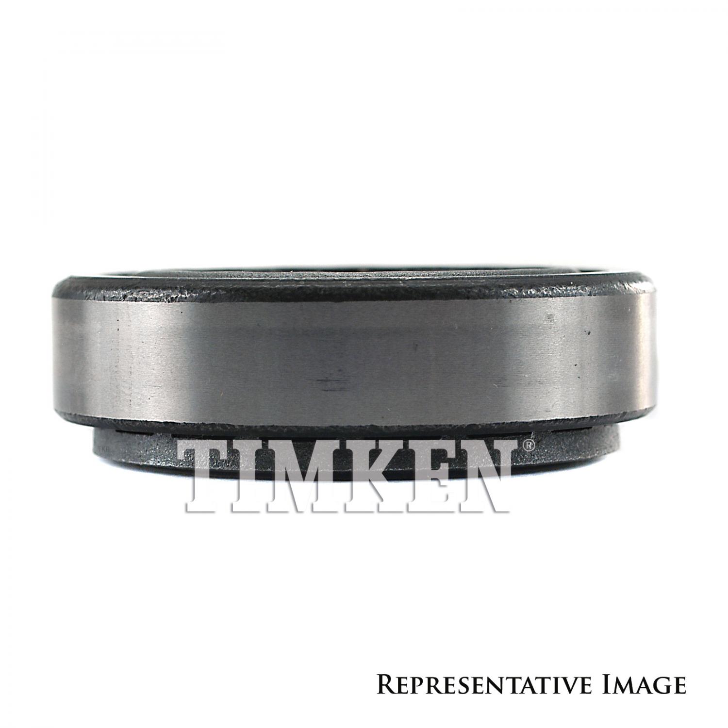 Timken SET28 Wheel Bearing and Race Set product image 6 of 8