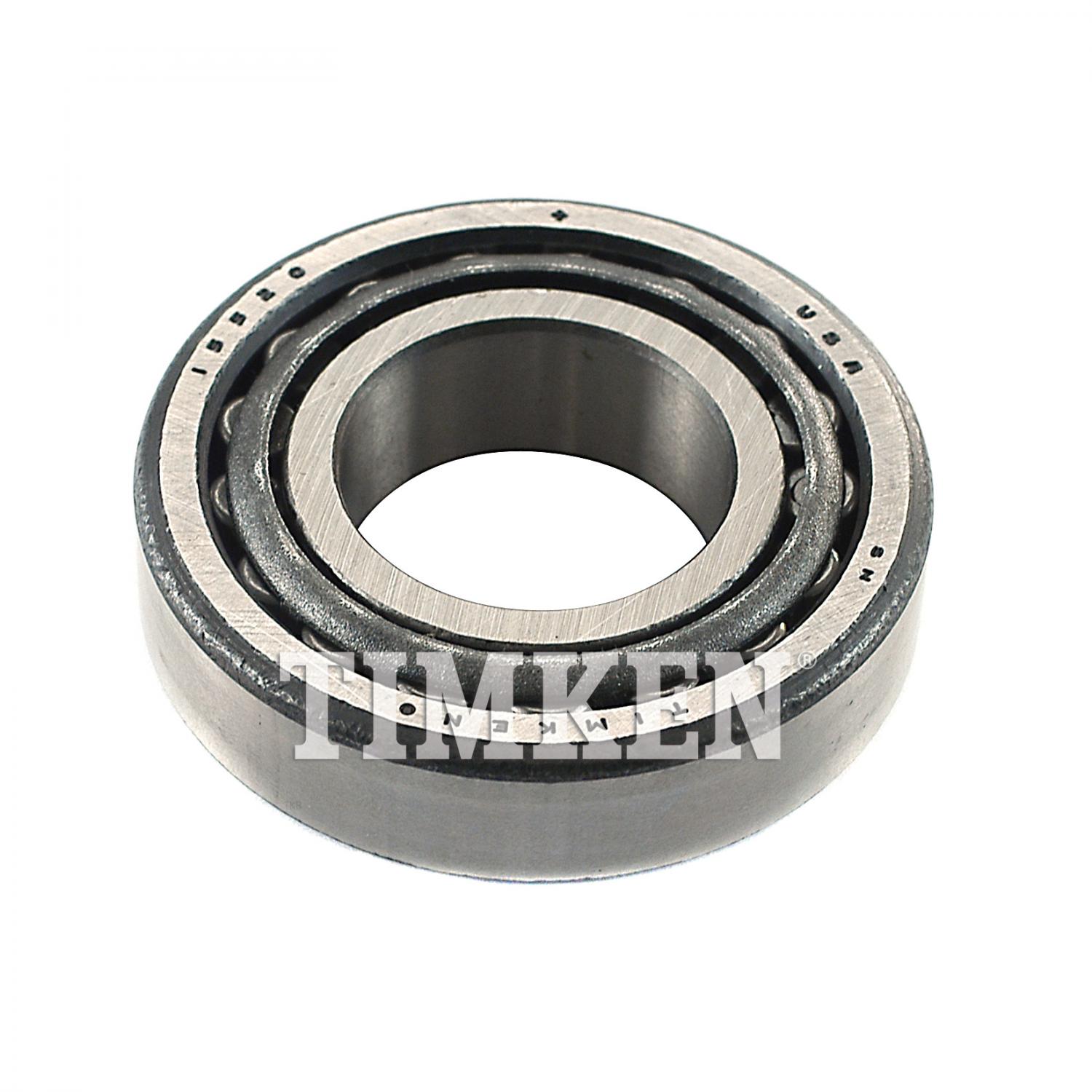 Timken SET28 Wheel Bearing and Race Set product image 7 of 8