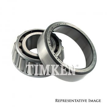 TIMKEN SET3 - Wheel Bearing Product image