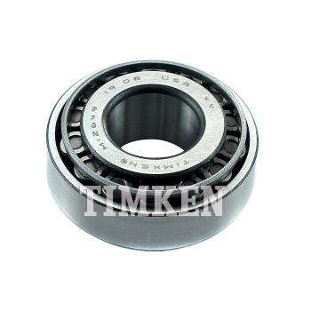 1990 Mitsubishi Van Wheel Bearing and Race Set Front Outer Timken SET3 image 3 of 4