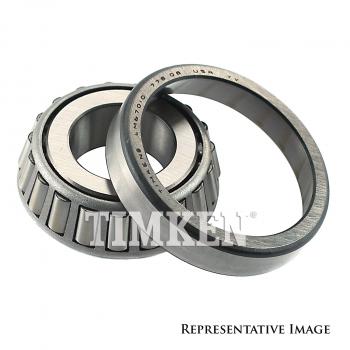 1982 Mercury LN7 Manual Trans Input Shaft Bearing Timken SET30 image 2 of 4