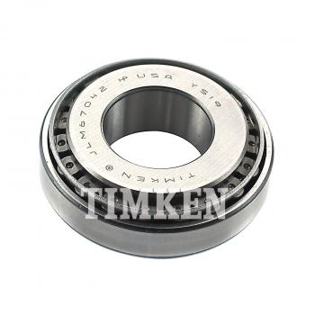 1982 Mercury LN7 Manual Trans Input Shaft Bearing Timken SET30 image 3 of 4