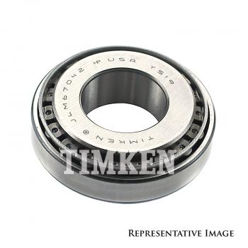 1982 Mercury LN7 Manual Trans Input Shaft Bearing Timken SET30 image 4 of 4