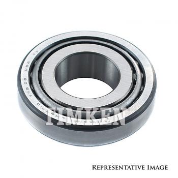Timken SET30 - Manual Trans Input Shaft Bearing Timken SET30 Manual Trans Input Shaft Bearing product image 8 of 8