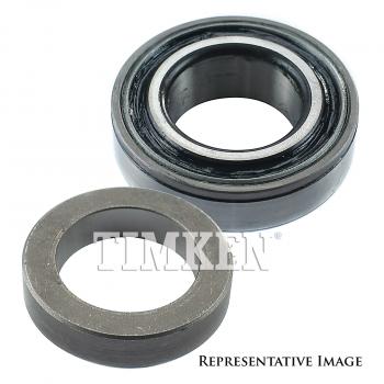 2001 Jeep Cherokee Wheel Bearing and Race Set Rear Timken SET31 image 2 of 4