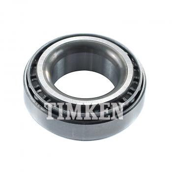 1993 Mercury Capri Manual Trans Input Shaft Bearing Outer Timken SET32 image 3 of 4