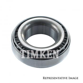 1993 Mercury Capri Manual Trans Input Shaft Bearing Outer Timken SET32 image 4 of 4