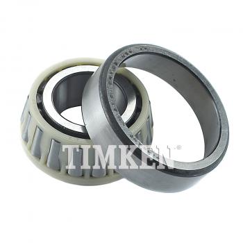 2000 Isuzu Hombre Wheel Bearing and Race Set Front Outer Timken SET34 image 1 of 4