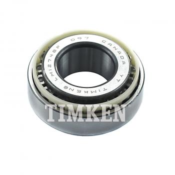 2000 Isuzu Hombre Wheel Bearing and Race Set Front Outer Timken SET34 image 3 of 4