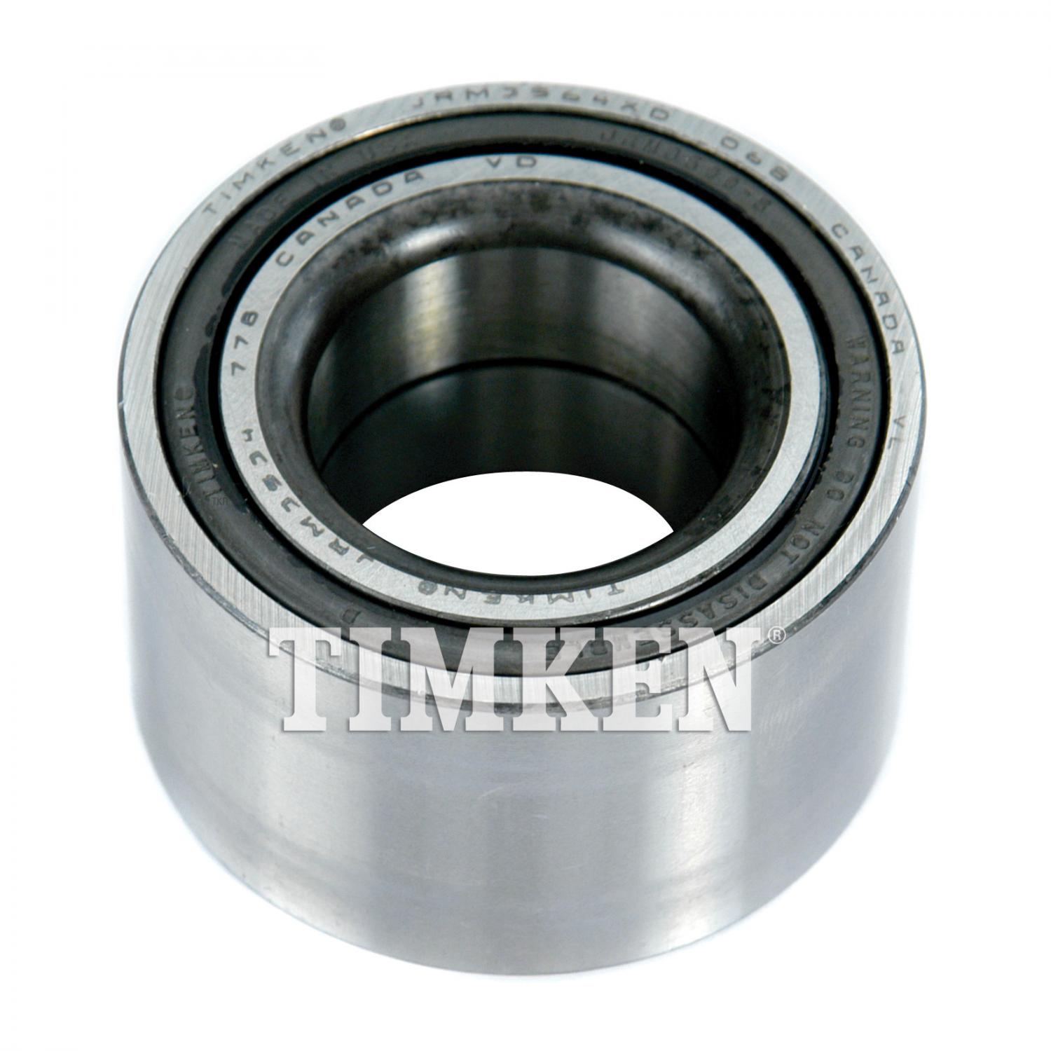 Timken SET35 - Wheel Bearing and Race Set Timken SET35 Wheel Bearing and Race Set product image 1 of 4