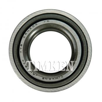 2011 Chevrolet Aveo Wheel Bearing and Race Set Front Timken SET35 image 2 of 4