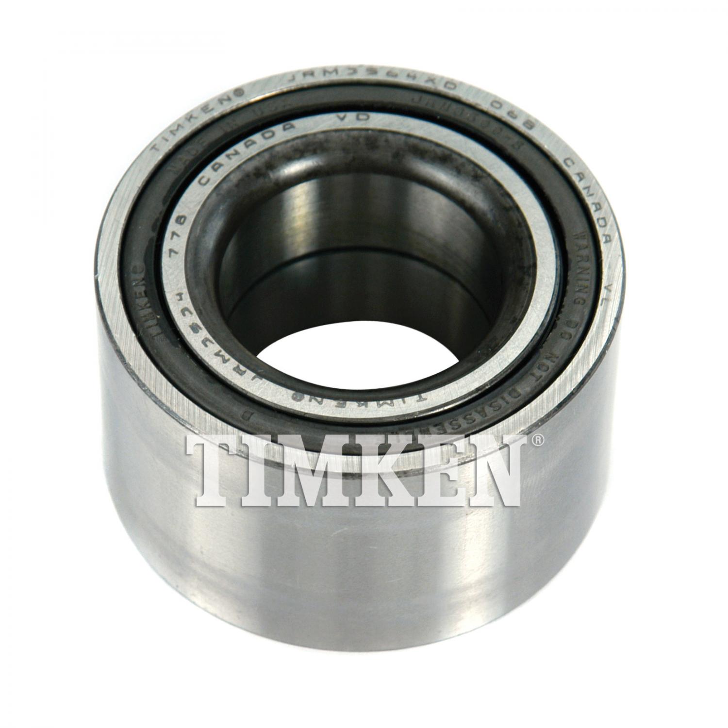 Timken SET35 - Wheel Bearing and Race Set Timken SET35 Wheel Bearing and Race Set product image 4 of 4