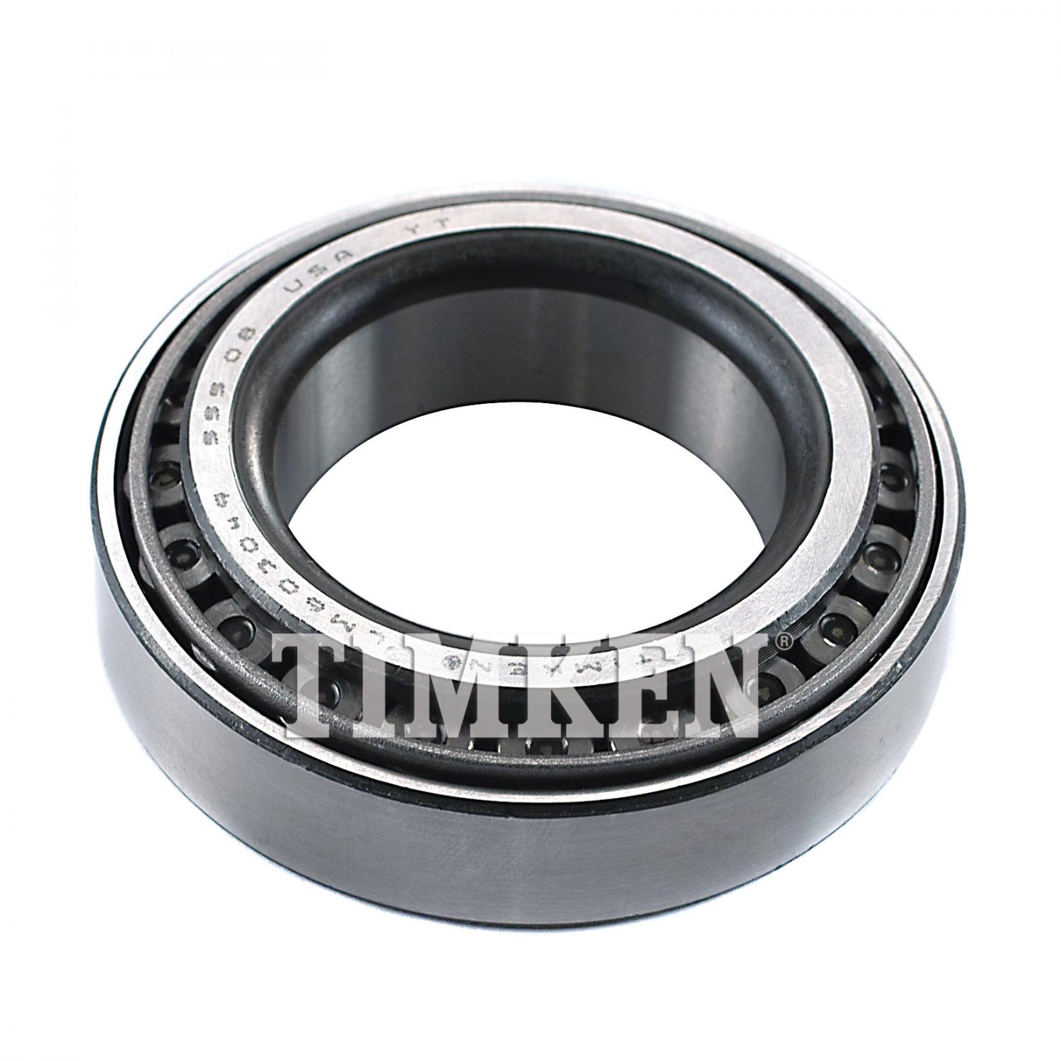 Timken SET36 - Auto Trans Differential Bearing Timken SET36 Auto Trans Differential Bearing product image 3 of 8