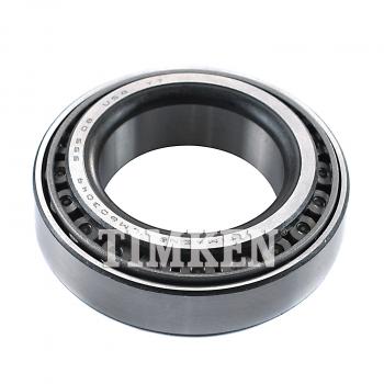 2010 Hummer H3T Differential Bearing Set Rear Timken SET36 image 3 of 4