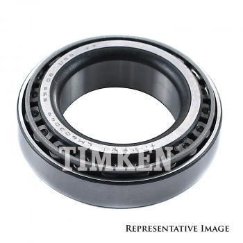 TIMKEN SET37 - Wheel Bearing Product image