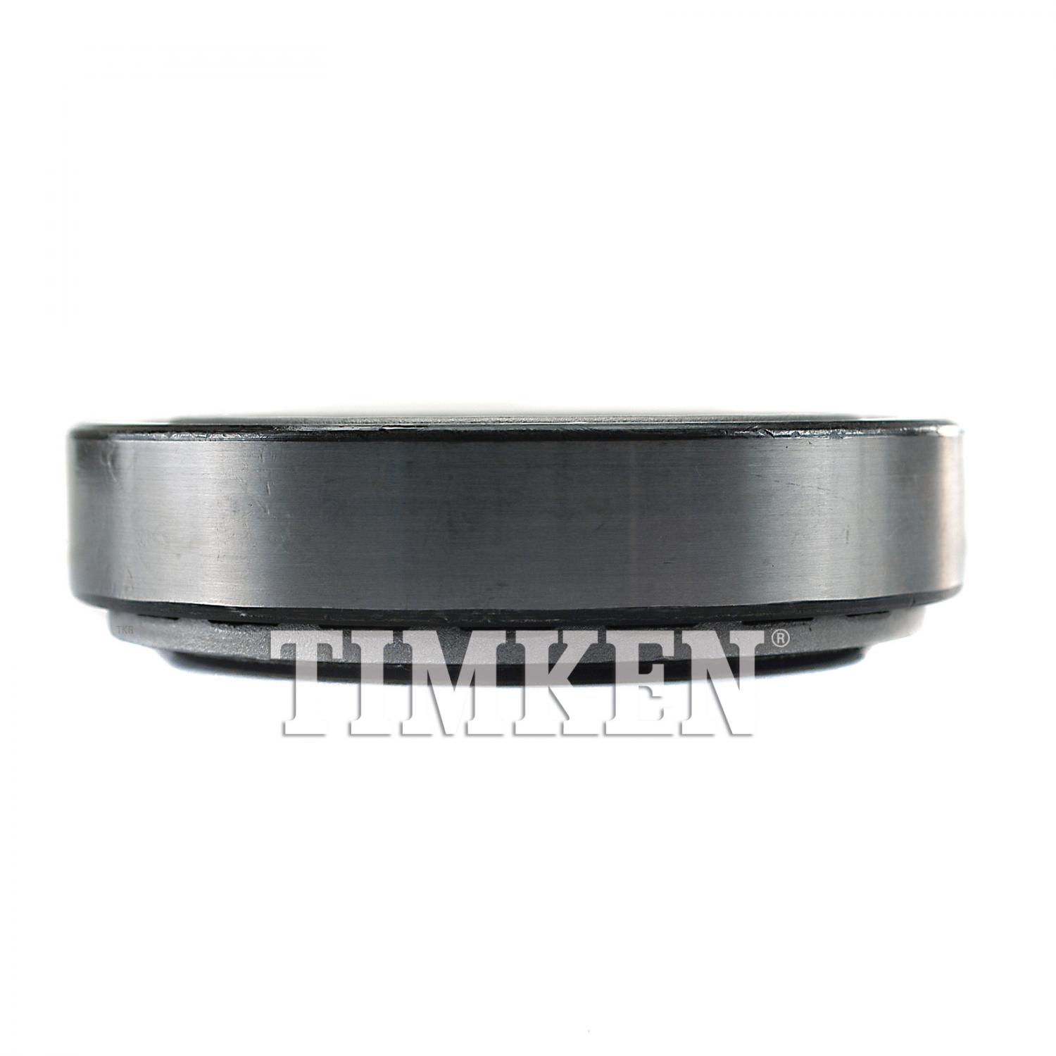 Timken SET37 - Manual Trans Differential Bearing Timken SET37 Differential Bearing Set product image 5 of 8