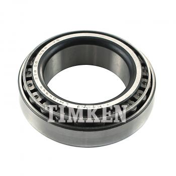 2005 Chevrolet Avalanche 2500 Wheel Bearing and Race Set Rear Outer Timken SET38 image 3 of 4