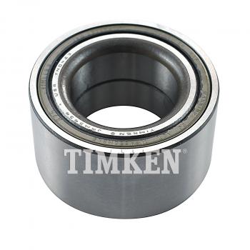1984 Mercury Lynx Wheel Bearing and Race Set Front Timken SET39 image 2 of 4