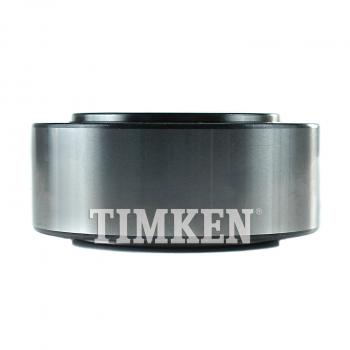 1984 Mercury Lynx Wheel Bearing and Race Set Front Timken SET39 image 3 of 4