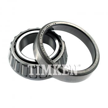 1990 Plymouth Horizon Manual Trans Input Shaft Bearing Front Timken SET4 image 1 of 4