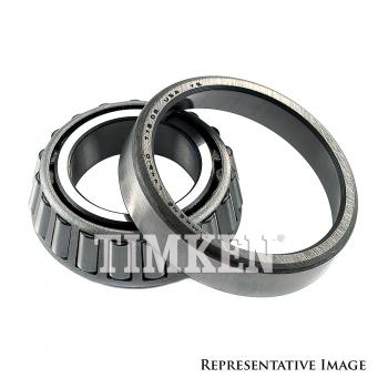 TIMKEN SET4 - Wheel Bearing Product image