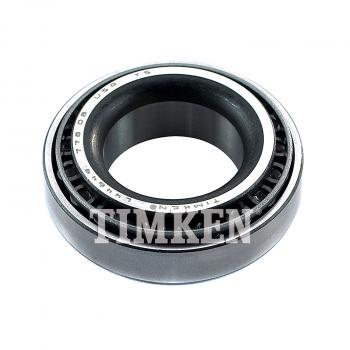 1990 Plymouth Horizon Manual Trans Input Shaft Bearing Front Timken SET4 image 3 of 4
