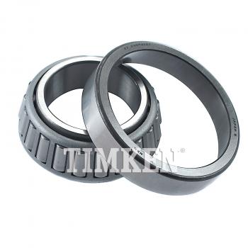 1993 Mitsubishi Precis Wheel Bearing and Race Set Front Inner Timken SET41 image 1 of 4