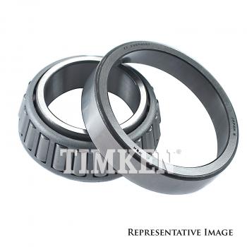 TIMKEN SET41 - Wheel Bearing and Race Set Product image