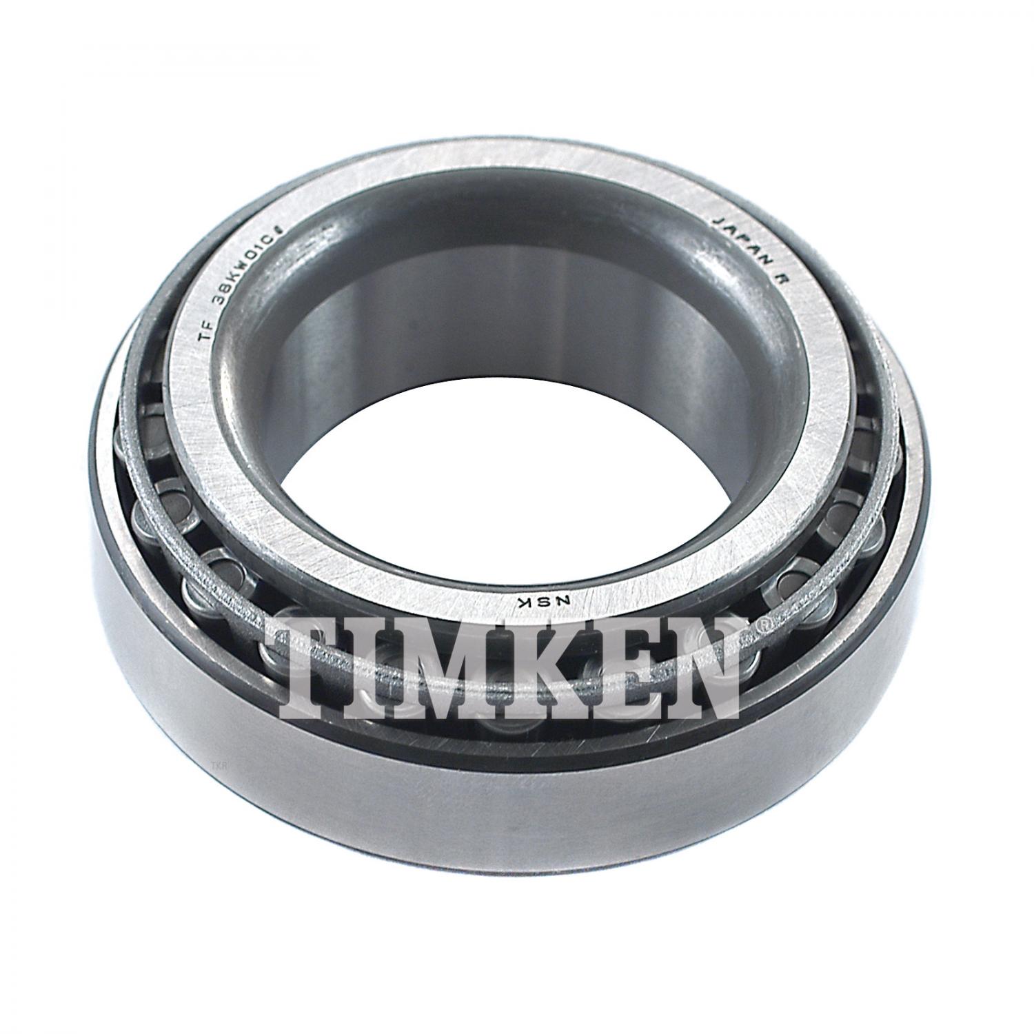 Timken SET41 Wheel Bearing and Race Set product image 3 of 8