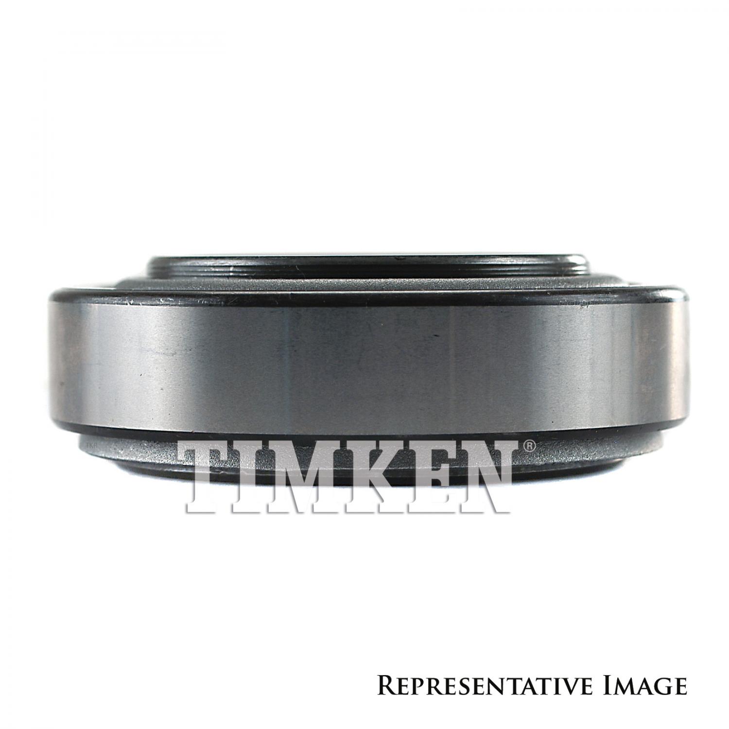 Timken SET41 Wheel Bearing and Race Set product image 6 of 8