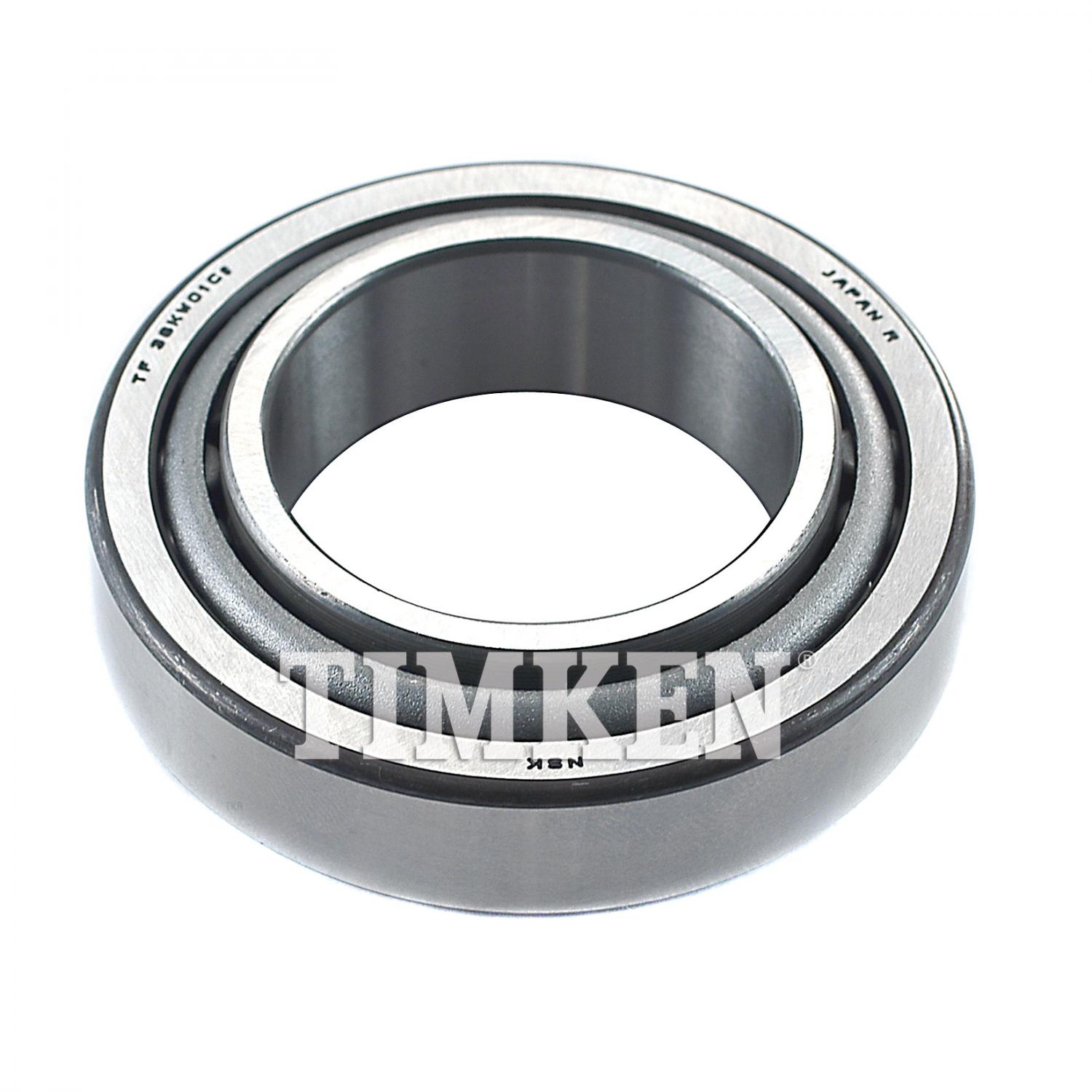 Timken SET41 Wheel Bearing and Race Set product image 7 of 8