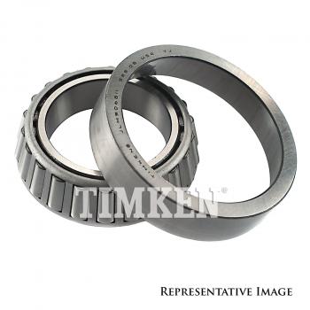 TIMKEN SET42 - Differential Bearing Set Product image