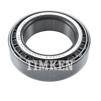 2009 Cadillac Escalade ESV Differential Bearing Set Rear Timken SET42 image 3 of 4
