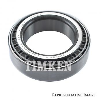 TIMKEN SET42 - Differential Bearing Set Product image