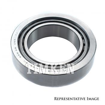 Timken SET42 Axle Shaft Bearing Set product image 8 of 8