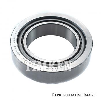 TIMKEN SET42 - Differential Bearing Set Product image