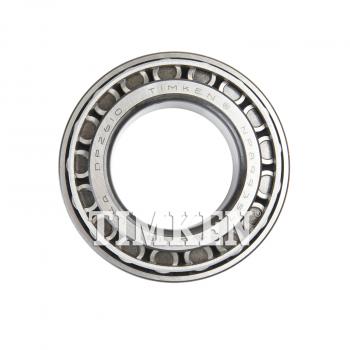 2007 Freightliner M2 106 Wheel Bearing and Race Set Front Inner Timken SET427 image 2 of 4