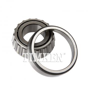 2007 Freightliner M2 106 Wheel Bearing and Race Set Front Outer Timken SET428 image 1 of 4