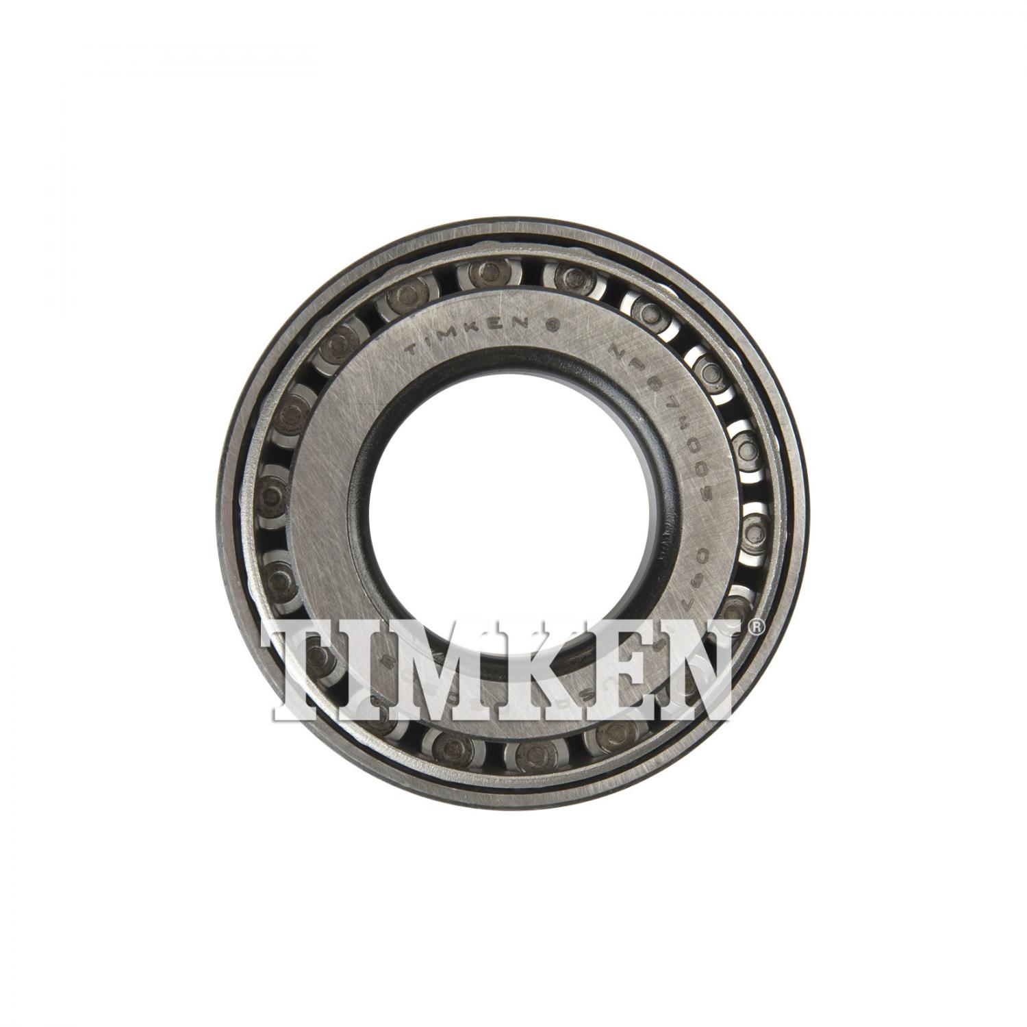 Timken SET428 - Wheel Bearing and Race Set Timken SET428 Wheel Bearing and Race Set product image 2 of 4