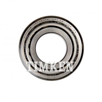 2007 Freightliner M2 106 Wheel Bearing and Race Set Front Outer Timken SET428 image 4 of 4