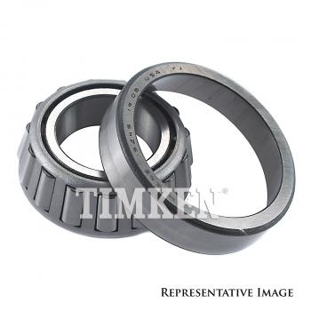 TIMKEN SET43 - Differential Pinion Bearing Set Product image