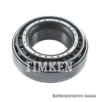 TIMKEN SET43 - Differential Pinion Bearing Set Product image