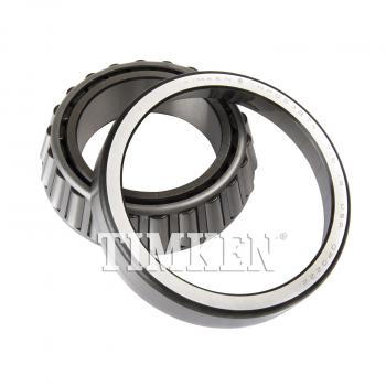 2007 Freightliner M2 106 Wheel Bearing and Race Set Rear Outer Timken SET430 image 1 of 4