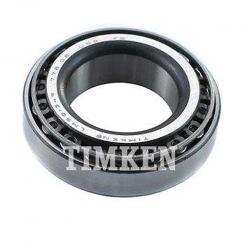 1992 Isuzu Impulse Differential Bearing Set Front Timken SET45 image 2 of 4