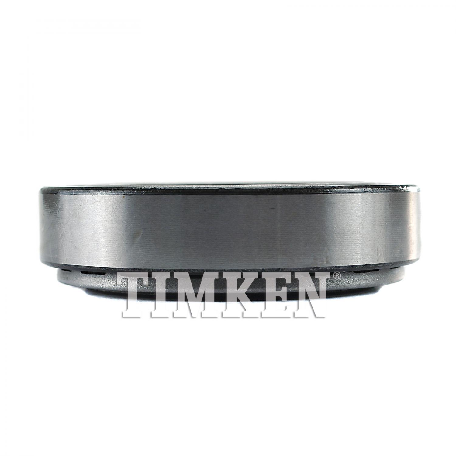 Timken SET45 - Auto Trans Differential Bearing Timken SET45 Auto Trans Differential Bearing product image 3 of 4