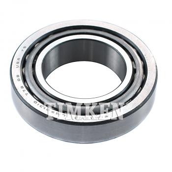 1992 Isuzu Impulse Differential Bearing Set Front Timken SET45 image 4 of 4