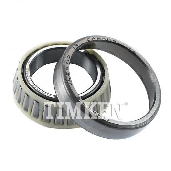 1984 Chrysler E Class Wheel Bearing and Race Set Rear Inner Timken SET46 image 1 of 4