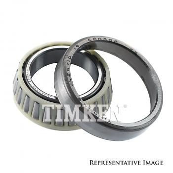 TIMKEN SET46 - Wheel Bearing Product image