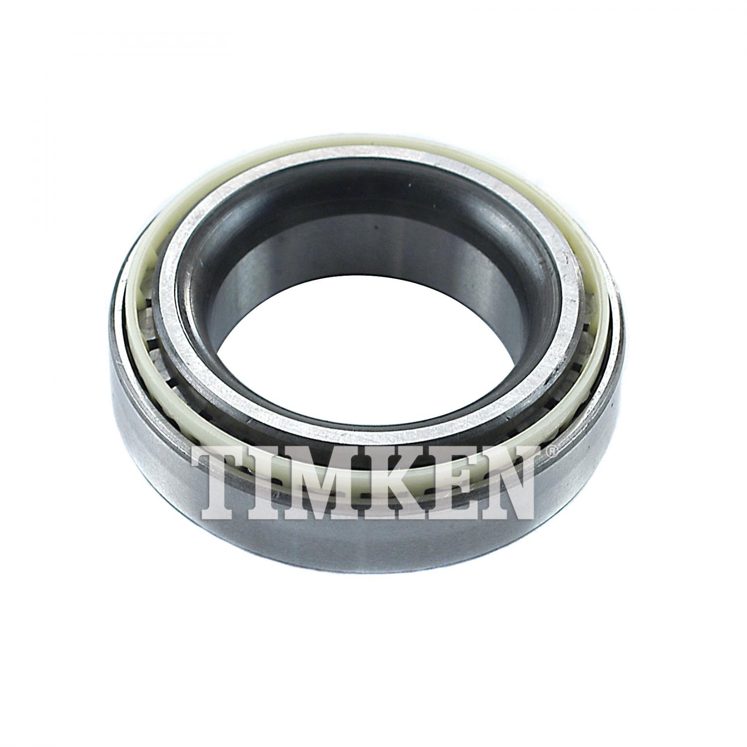 Timken SET46 - Wheel Bearing and Race Set Timken SET46 Wheel Bearing and Race Set product image 3 of 8