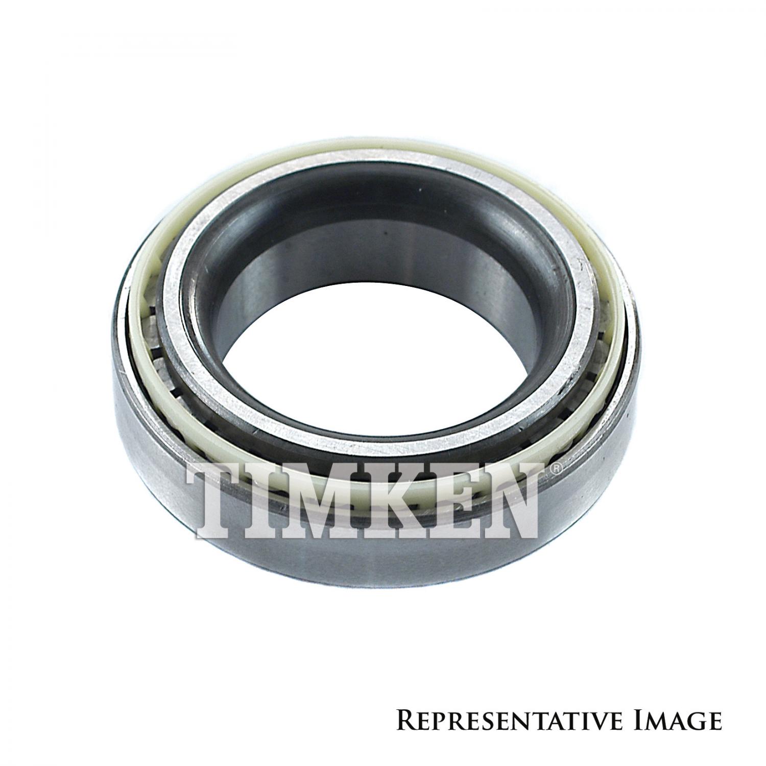 Timken SET46 - Wheel Bearing and Race Set Timken SET46 Wheel Bearing and Race Set product image 4 of 8